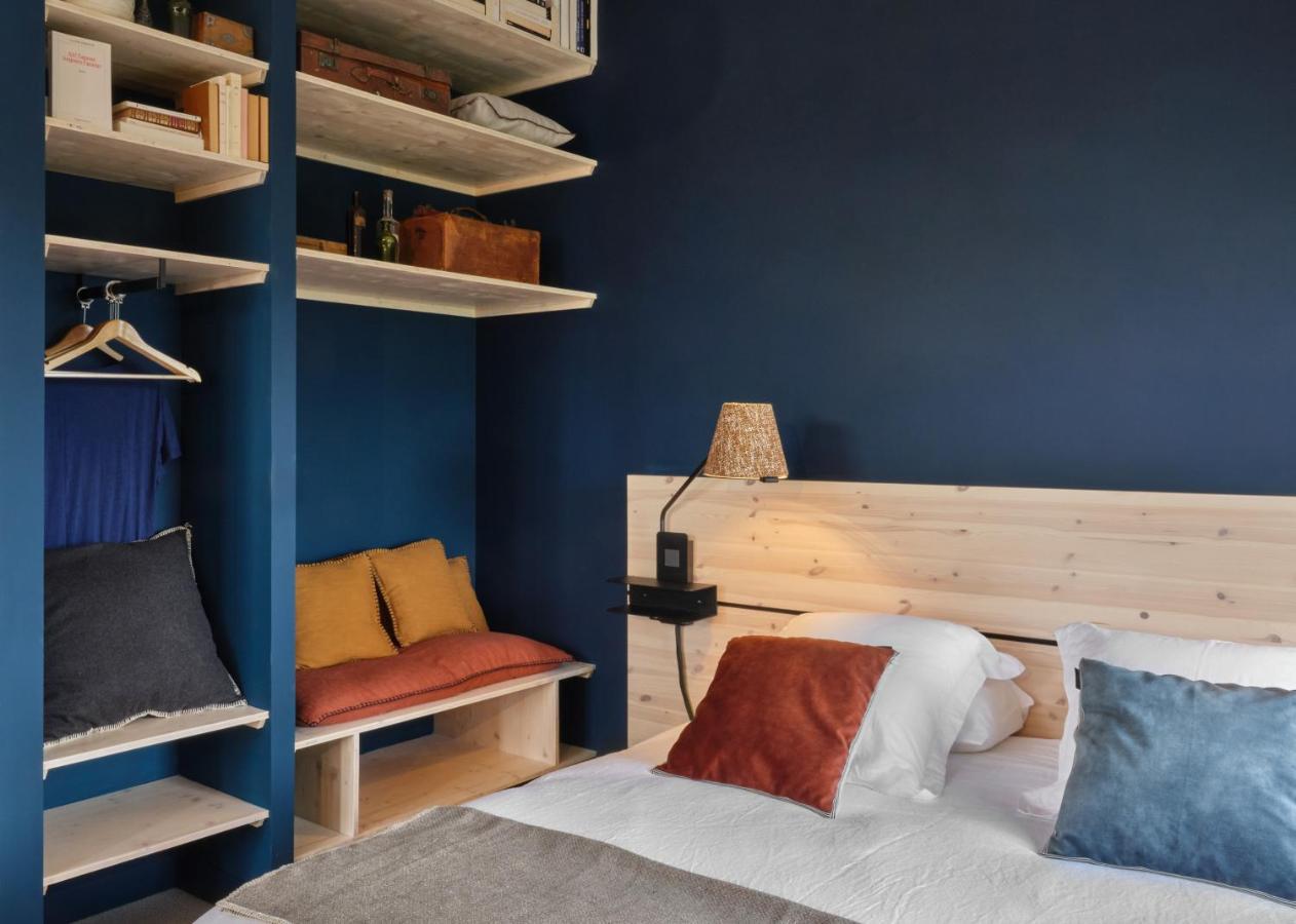 Bercail Hotell Wambrechies Exteriör bild