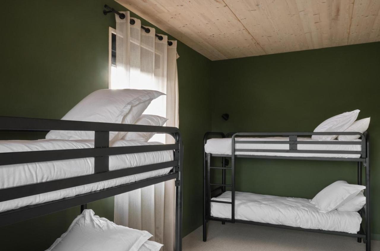 Bercail Hotell Wambrechies Exteriör bild